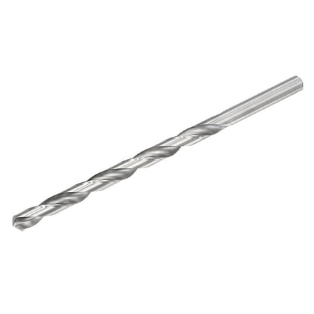 Uxcell 12.5mm Twist Drill Bits High-Speed Steel Extra Long Drill Bit 250mm Length
Uxcell 12.5mm Twist Drill Bits High-Speed Steel Extra Long Drill Bit 250mm Length