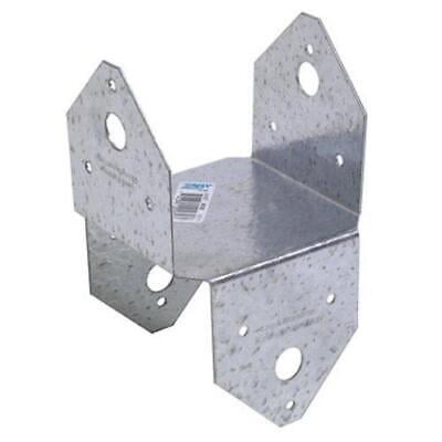 Simpson Strong-Tie BC4Z Post Cap and Base 2-7/8