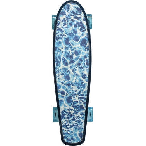 Mongoose Deluxe Skateboard Combo