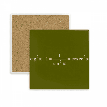 Conversion Mathematical Formula Expressions Calculations Coaster Cup Mat Mug Subplate Holder Insulation Stone
Conversion Mathematical Formula Expressions Calculations Coaster Cup Mat Mug Subplate Holder Insulation Stone