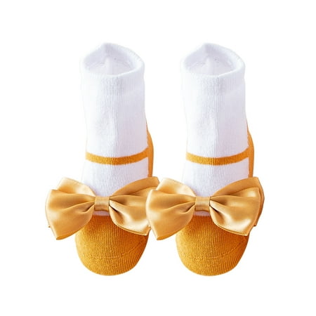 Toddler Baby Girls Socks With Grips Ankle Newborn Infant Cute Bow Knit Stockings Breathable Casual Sock
Toddler Baby Girls Socks With Grips Ankle Newborn Infant Cute Bow Knit Stockings Breathable Casual Sock