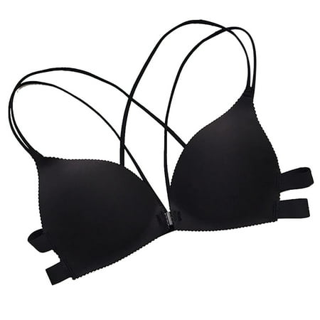 Plus Size Strapless Bras for Women Top Chest Vest Pad Breathable Wearing Support Bra for Women Full Coverage and Lift Black One Size
Plus Size Strapless Bras for Women Top Chest Vest Pad Breathable Wearing Support Bra for Women Full Coverage and Lift Black One Size