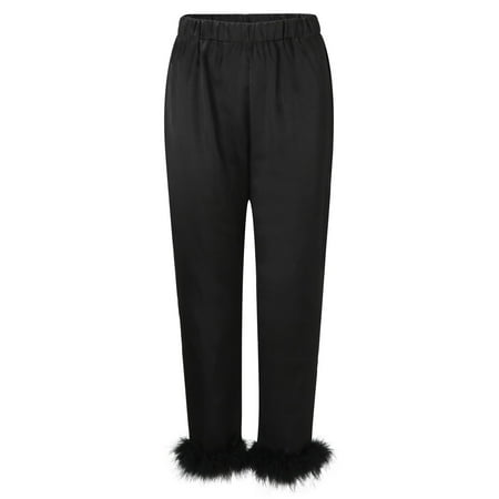 KaLI_store Womens Pajama Sets Pants Women s Long Sleeve Crop Top And Pants Pajama Sets 2 Piece Jogger Long Sleepwear Loungewear Pjs Sets
KaLI_store Womens Pajama Sets Pants Women s Long Sleeve Crop Top And Pants Pajama Sets 2 Piece Jogger Long Sleepwear Loungewear Pjs Sets