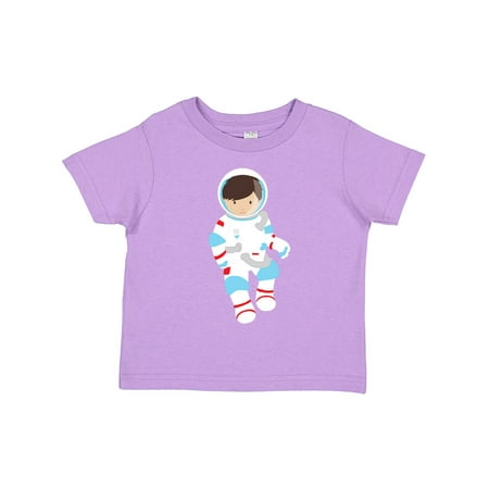 Inktastic Astronaut Boy Cosmonaut Space Flight Cute Boy Gift Toddler Boy Girl T-Shirt
Inktastic Astronaut Boy Cosmonaut Space Flight Cute Boy Gift Toddler Boy Girl T-Shirt