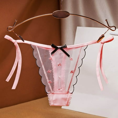 BUIgtTklOP Underwear Women Women Thong Sexy Panties Thong Lace Pants Ladies Briefs Underwear
BUIgtTklOP Underwear Women Women Thong Sexy Panties Thong Lace Pants Ladies Briefs Underwear