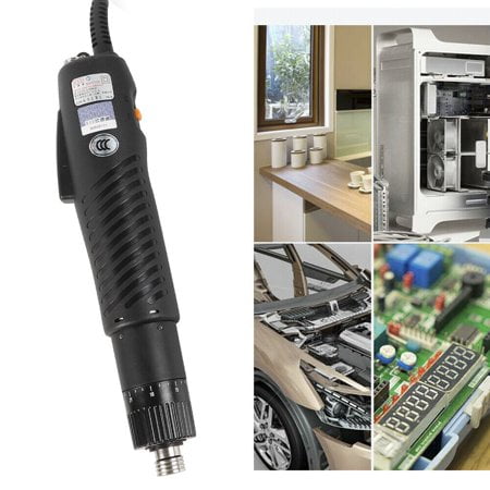 45W Mini Electric Screwdriver Set Adjust Torque BSD-102 Precise Screw Driver BSD102 Electric Screwdriver Mini Adjust Torque Screw Driver + Power Supply 
45W Mini Electric Screwdriver Set Adjust Torque BSD-102 Precise Screw Driver BSD102 Electric Screwdriver Mini Adjust Torque Screw Driver + Power Supply