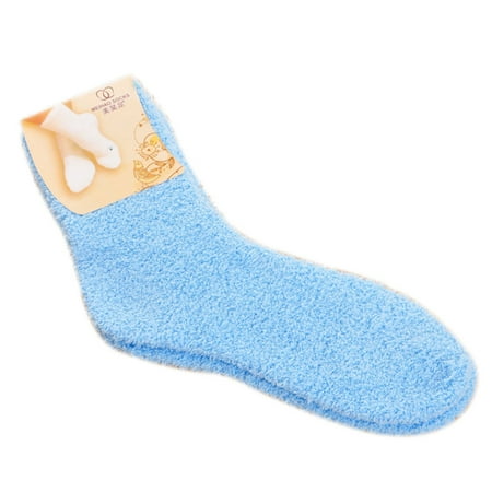 Elastic Home Women Girls Soft Bed Sock Colors Socks Coral Breathable Casual Warm Fleece Various Winter Fluffy Pure Floor
Elastic Home Women Girls Soft Bed Sock Colors Socks Coral Breathable Casual Warm Fleece Various Winter Fluffy Pure Floor