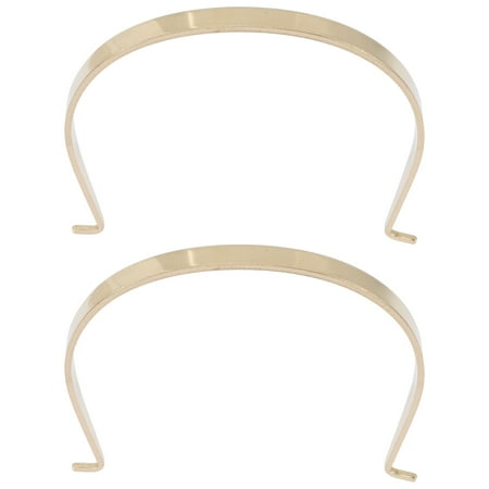 2Pcs Copper Teapot Handles Kettle Handles Tea Pot Handle Replacement Teapot Supplies
2Pcs Copper Teapot Handles Kettle Handles Tea Pot Handle Replacement Teapot Supplies