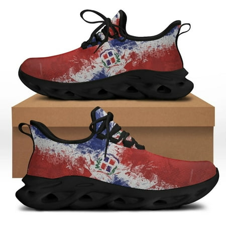 Brand Design Women Sneakers French Polynesia Print Shoes Outdoor Casual Lace-up Flats Footwear Sneaker zapatillas Mens
Brand Design Women Sneakers French Polynesia Print Shoes Outdoor Casual Lace-up Flats Footwear Sneaker zapatillas Mens