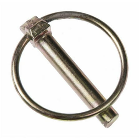 0.44 in. Lynch Pins Pack of 10