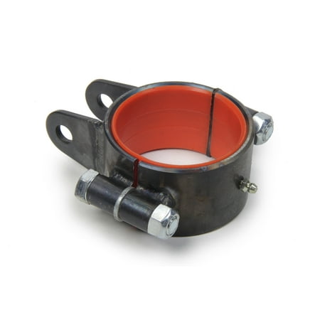Floating Trailing Arm Bracket