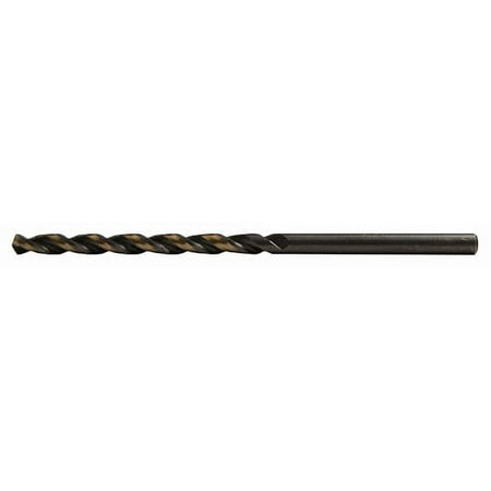 2PK Century Drill 25404 Charger High Speed Steel Drill Bit 1/16-Inch 2-Piece
2PK Century Drill 25404 Charger High Speed Steel Drill Bit 1/16-Inch 2-Piece