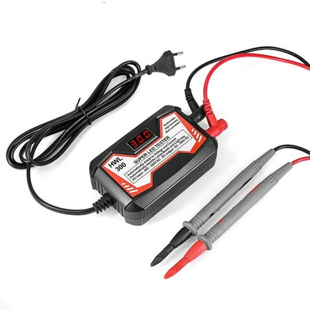 HWL300LED tester Backlight tester Multipurpose LED stripe lamp bead testing tool