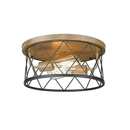 Odeums Flush Mount Light Fixture Farmhouse Outdoor Indoor Flush Mount Ceiling Lighting 2-Light Close to Ceiling Lights
Odeums Flush Mount Light Fixture Farmhouse Outdoor Indoor Flush Mount Ceiling Lighting 2-Light Close to Ceiling Lights