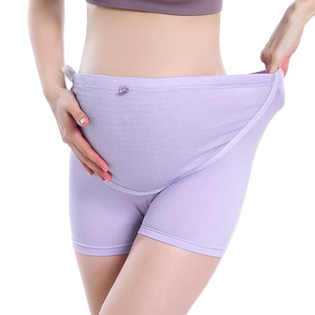 〖TOTO〗Safety Short Pants For Women Maternity Shapewear Mid-Thigh Pettipant Seamless Soft Abdomen Underwear
〖TOTO〗Safety Short Pants For Women Maternity Shapewear Mid-Thigh Pettipant Seamless Soft Abdomen Underwear