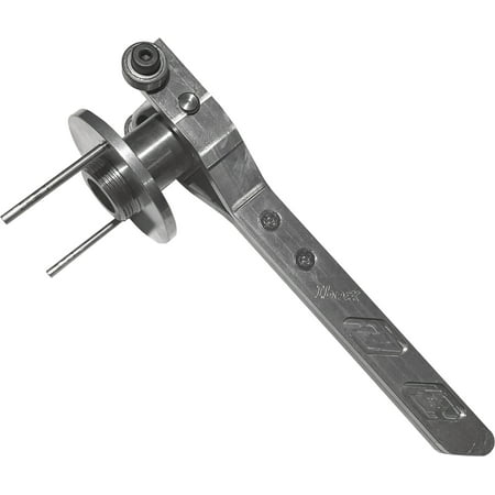 Ibexx 12940 Secondary Collapse Clutch Tool - Silver