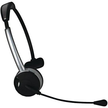 Cellular Innovations CELHFBLUBM737B Cellular Innovations Lyte Comm Noise Cancelling Bluetooth Headset for Cellphone