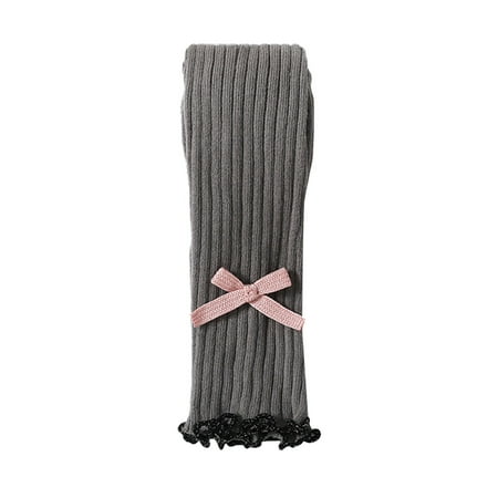 Toddler Winter Autumn Girls Leggings Pants Warm Outwear For Babys Clothes Bow Pantyhose 
Toddler Winter Autumn Girls Leggings Pants Warm Outwear For Babys Clothes Bow Pantyhose