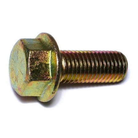 3/4 -10 x 2 Zinc Plated Grade 8 Steel Coarse Thread Hex Washer Head Flange Bolts FBHWS8-144
3/4 -10 x 2 Zinc Plated Grade 8 Steel Coarse Thread Hex Washer Head Flange Bolts FBHWS8-144