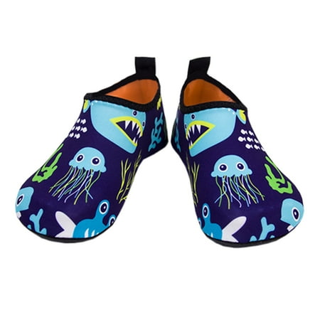 TOWED22 Sneakers For Girls Children Waterproof Swimming Shoes Light And Breathable Diving Hot Spring Slippers For Toddler Girls Dark Blue
TOWED22 Sneakers For Girls Children Waterproof Swimming Shoes Light And Breathable Diving Hot Spring Slippers For Toddler Girls Dark Blue