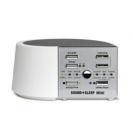 OCI Sound & Sleep Mini Sound Machine