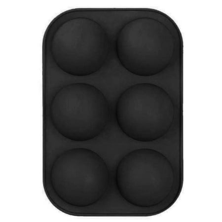 HeroNeo Semicircle Silicone Mold Candy Molds Cake Chocolate Decorating Kid Baking Gift
HeroNeo Semicircle Silicone Mold Candy Molds Cake Chocolate Decorating Kid Baking Gift
