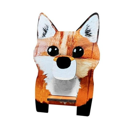 Animal Eyeglasses Holder Stand Display Glasses Retainers Rack Stand Novelty A6G7