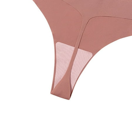 Gubotare Women Panties Lace Lace Underwear for Women Breathable Sexy Bikini Lightweight Soft Hipster Cheeky Panties G L
Gubotare Women Panties Lace Lace Underwear for Women Breathable Sexy Bikini Lightweight Soft Hipster Cheeky Panties G L