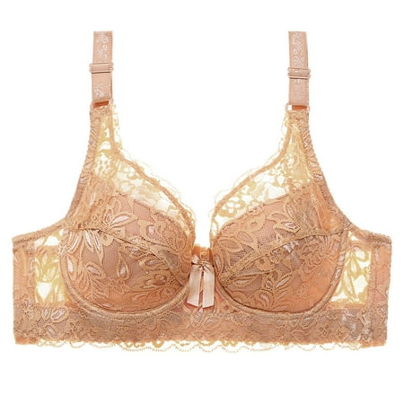 ãTOTOãIntimates For Women Fashionable Women Lace Gathered Bra Adjustable Pair Of Thin Cup Underwear
ãTOTOãIntimates For Women Fashionable Women Lace Gathered Bra Adjustable Pair Of Thin Cup Underwear