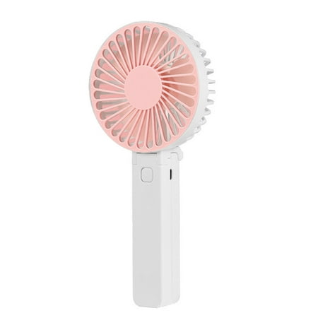 Handheld Fan Super Mini Personal Fan with Rechargeable Battery Operated Portable Hand Held Fan Eyelash Fan for Girls Women Kids Outdoor Travelling Indoor Office Home Pink Pink,G23481
Handheld Fan Super Mini Personal Fan with Rechargeable Battery Operated Portable Hand Held Fan Eyelash Fan for Girls Women Kids Outdoor Travelling Indoor Office Home Pink Pink,G23481