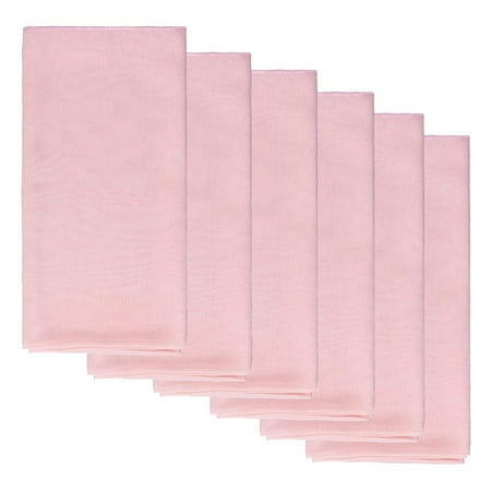 6 PCS Table Runners 10Ft Table Runner 28X120 Inches for Wedding Rustic Wedding Reception Bridal Shower Boho Meat Pink
6 PCS Table Runners 10Ft Table Runner 28X120 Inches for Wedding Rustic Wedding Reception Bridal Shower Boho Meat Pink