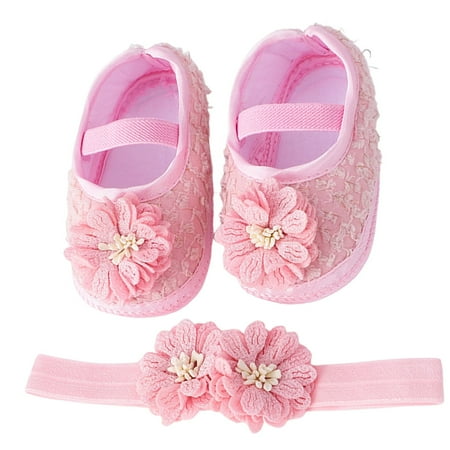 Tosmy Baby Shoes With Hair Band Fashion Soft Soled Toddler Shoes Versatile Dress Flower Princess Shoes Toddler Shoes For Toddler
Tosmy Baby Shoes With Hair Band Fashion Soft Soled Toddler Shoes Versatile Dress Flower Princess Shoes Toddler Shoes For Toddler