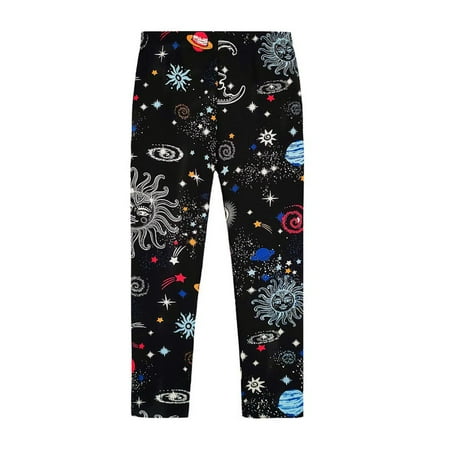 GYRATEDREAM Girls Leggings Soft Comfortable Pants for Girls in 1-11 Years Girls Athletic Leggings
GYRATEDREAM Girls Leggings Soft Comfortable Pants for Girls in 1-11 Years Girls Athletic Leggings