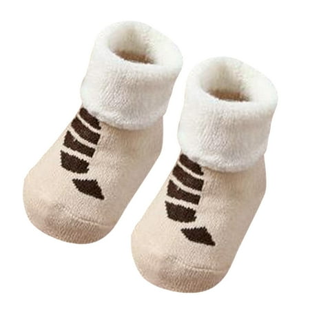 Sunhillsgrace Baby Care Kids Toddler Baby Boys Girls Cartoon Animals Anti-Slip Knitted Warm Socks
Sunhillsgrace Baby Care Kids Toddler Baby Boys Girls Cartoon Animals Anti-Slip Knitted Warm Socks