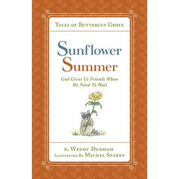 Sunflower Summer - eBook