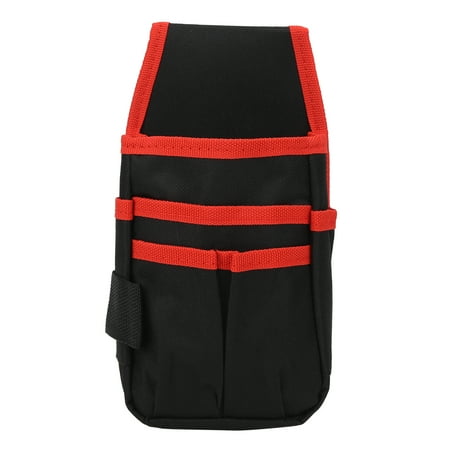 Flash Sale Hardware Tool Bag MultiFunctional Hardware Pouch Container Organizer Storage Bag(Red )
Flash Sale Hardware Tool Bag MultiFunctional Hardware Pouch Container Organizer Storage Bag(Red )