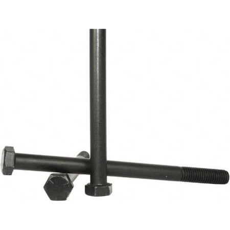 Value Collection 1-14 UNF 9-1/2 Length Under Head Hex Head Cap Screw Partially Threaded Grade 8 Alloy Steel Uncoated 1-1/2 Hex
Value Collection 1-14 UNF 9-1/2 Length Under Head Hex Head Cap Screw Partially Threaded Grade 8 Alloy Steel Uncoated 1-1/2 Hex