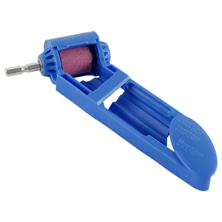 ODOMY Drill Grinder Grinding Tool Polishing Wheel Bit Sharp Sharpener Diamond Sharpening Portable Powered Tool
ODOMY Drill Grinder Grinding Tool Polishing Wheel Bit Sharp Sharpener Diamond Sharpening Portable Powered Tool