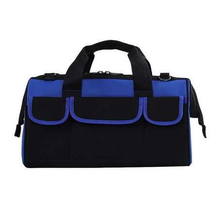 Gadget Pack Canvas Tools Organizer Electrician Purse Storage Case Multipurpose Scratch Resistance Organizing Supplies Tool Bag
Gadget Pack Canvas Tools Organizer Electrician Purse Storage Case Multipurpose Scratch Resistance Organizing Supplies Tool Bag