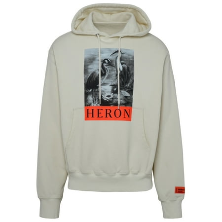 Heron Preston Man Felpa Capp.Nf Heron