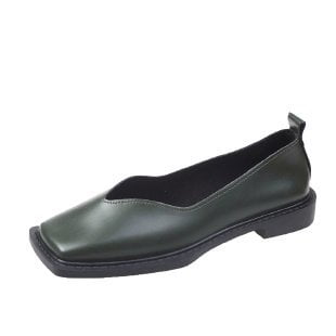 2022 Spring New Comfortable Ladies Flat Shoes Personality Square Toe Shallow Mouth Slip-on Loafers Ladies Casual Shoes
2022 Spring New Comfortable Ladies Flat Shoes Personality Square Toe Shallow Mouth Slip-on Loafers Ladies Casual Shoes