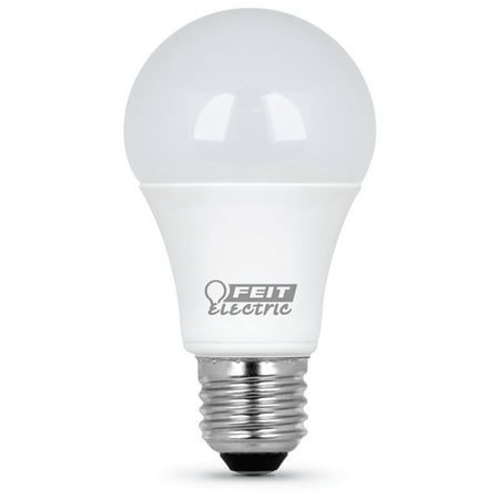 Feit Electric 11.2W Non-Dimmable LED Multi-Use Light Bulb - 2 pk.