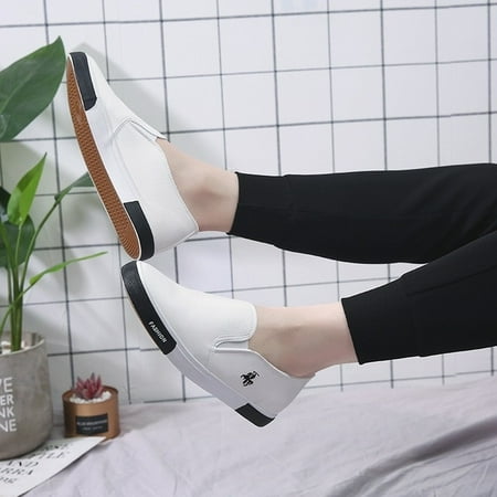 2021 Newest Genuine Leather Casual Shoes Men Comfortable Mens Loafers Luxury Flats Sneakers Men Slip on Lazy Driving Men Shoes
2021 Newest Genuine Leather Casual Shoes Men Comfortable Mens Loafers Luxury Flats Sneakers Men Slip on Lazy Driving Men Shoes