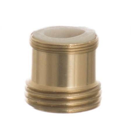 Python No Spill Clean & Fill Standard Brass Adapter Brass Adapter 69HD Pack of 3
Python No Spill Clean & Fill Standard Brass Adapter Brass Adapter 69HD Pack of 3
