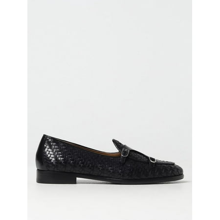 Edhen Milano Loafers Men Black Men