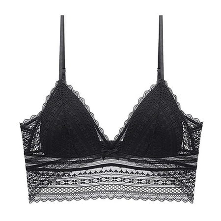 Bra Womens Beautiful Back Underwear French Underwear Sexy Big Open Back Beautiful Back U Shaped Bra Summer No Steel Ring Ultra Thin Bud Bra Lace no underwire sports bra Black
Bra Womens Beautiful Back Underwear French Underwear Sexy Big Open Back Beautiful Back U Shaped Bra Summer No Steel Ring Ultra Thin Bud Bra Lace no underwire sports bra Black