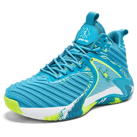 Men‘s Basketball Shoes Cushioned Shock Absorption Breathable Comfortable Non-Slip Running Shoes Athletic Shoes For Youth Teenager Y2K Men‘s Sneakers
Men‘s Basketball Shoes Cushioned Shock Absorption Breathable Comfortable Non-Slip Running Shoes Athletic Shoes For Youth Teenager Y2K Men‘s Sneakers