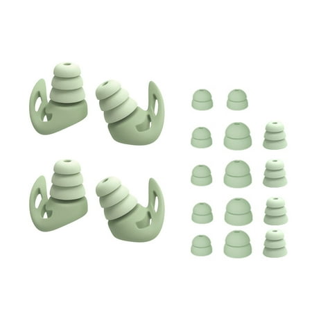 Zmlmlly Noise Cancelling Earbuds Sleeping Earplugs Soft Earplugs Noise Cancelling Earbuds
Zmlmlly Noise Cancelling Earbuds Sleeping Earplugs Soft Earplugs Noise Cancelling Earbuds