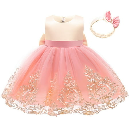 QWERTYU Infant Baby Toddler Child Children Kids Bow Dress for Girl Summer Dresses Sleeveless Sundress 1Y-6Y
QWERTYU Infant Baby Toddler Child Children Kids Bow Dress for Girl Summer Dresses Sleeveless Sundress 1Y-6Y