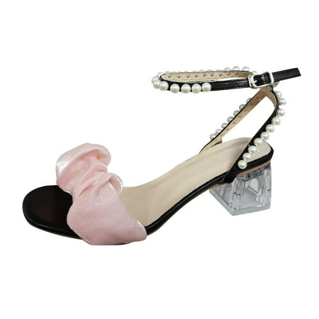 Alueeu ladies shoes casual Fashion Women s Casual Shoes Bling Breathable Flats Slip-on Round Toe Sandals Black 42
Alueeu ladies shoes casual Fashion Women s Casual Shoes Bling Breathable Flats Slip-on Round Toe Sandals Black 42